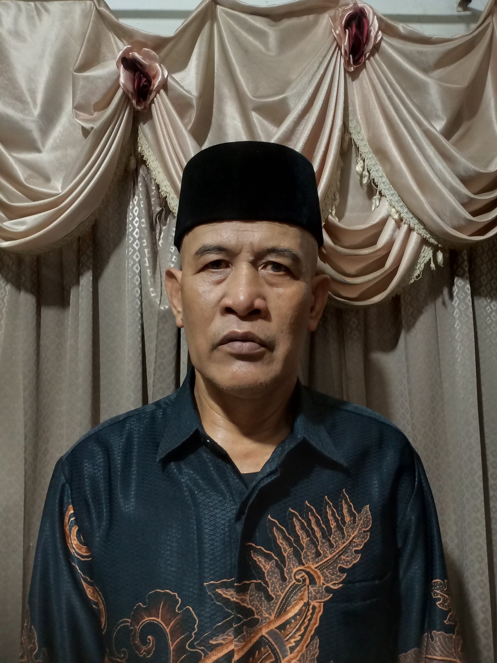 YADI CAHYADI