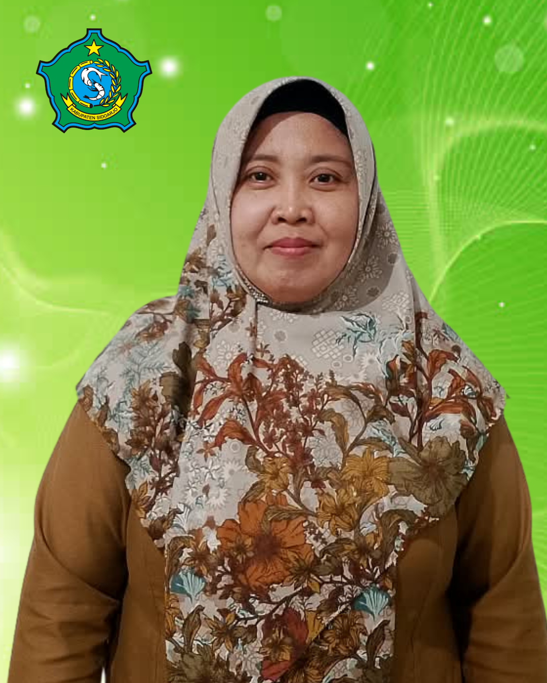 (Nama Sekretaris)
