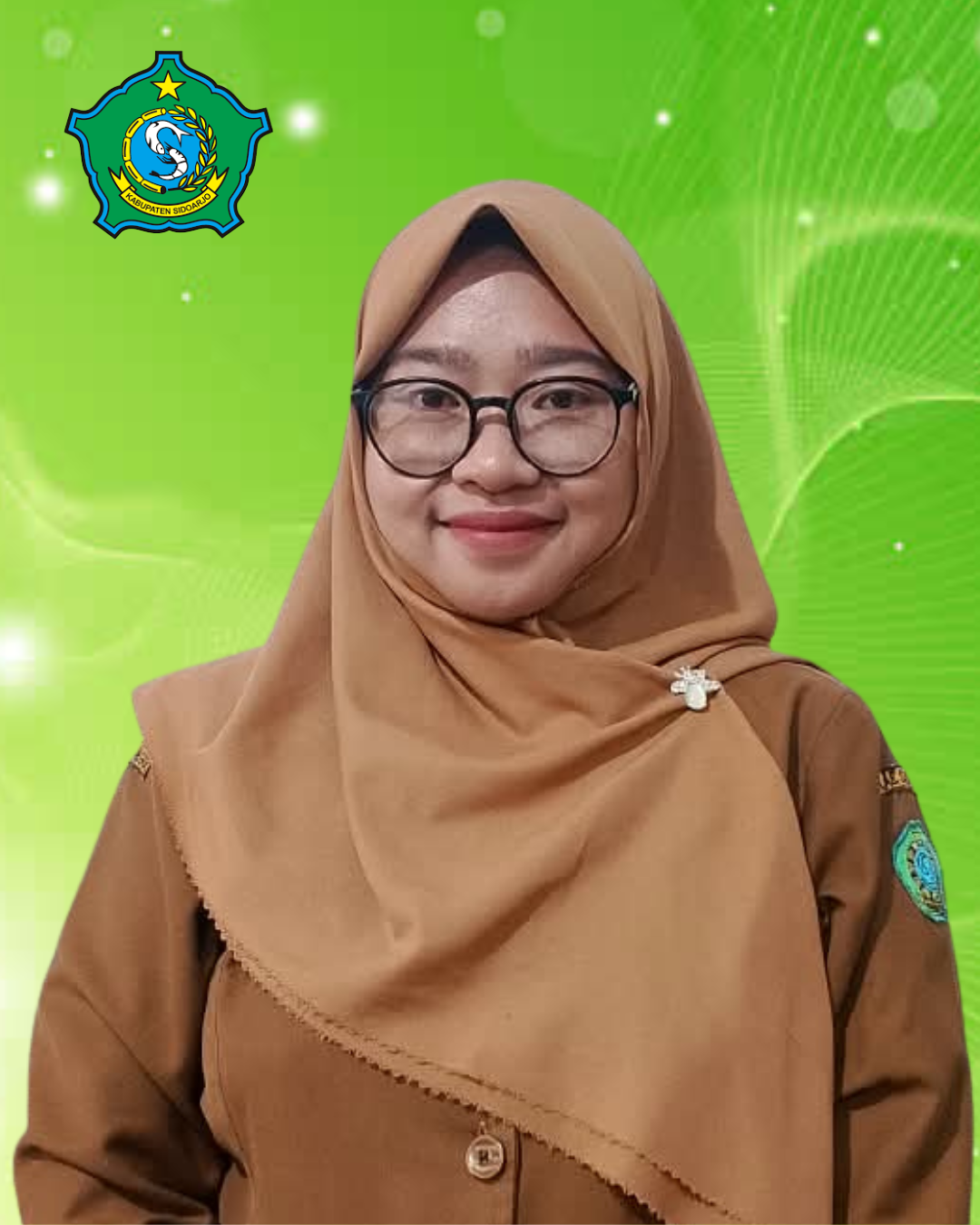 (Nama Sekretaris)