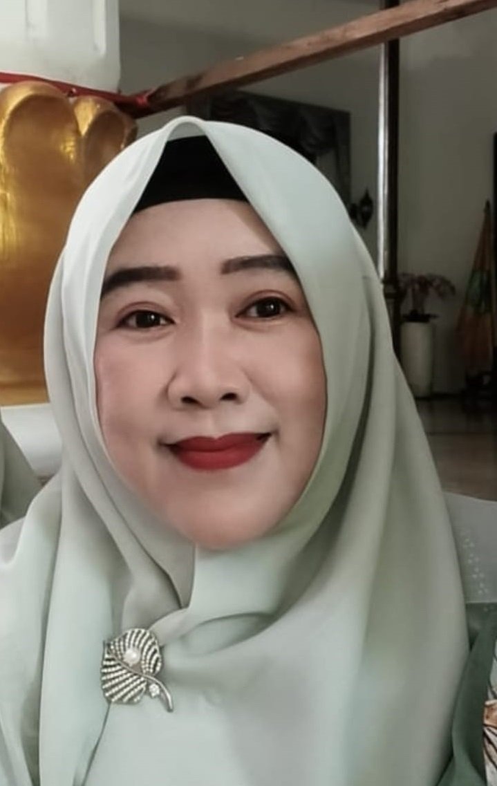 TUSI SANADIAH, S.Pd
